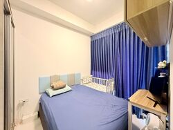 Forte Suites (D8), Apartment #577786581
